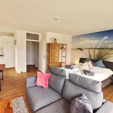 Ferienwohnung Ebbe & Flut Horumersiel Exterior foto